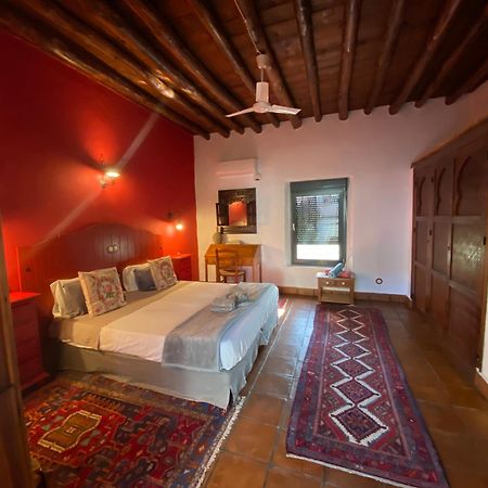 La Guzmana De Ronda Hotell Eksteriør bilde